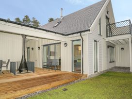 Wildcat Lodge - Scottish Highlands - 1024773 - thumbnail photo 25