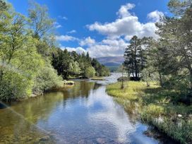 Wildcat Lodge - Scottish Highlands - 1024773 - thumbnail photo 30