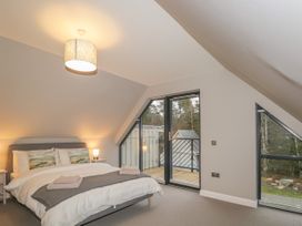 Golden Eagle Lodge - Scottish Highlands - 1024774 - thumbnail photo 13