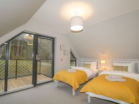 Golden Eagle Lodge - Scottish Highlands - 1024774 - thumbnail photo 15