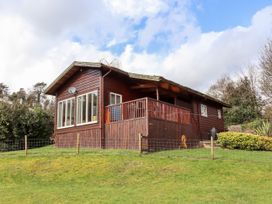 Watersview Lodge - Peak District & Derbyshire - 1024823 - thumbnail photo 1