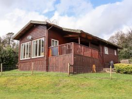 Watersview Lodge - Peak District & Derbyshire - 1024823 - thumbnail photo 20