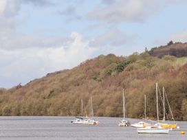 Watersview Lodge - Peak District & Derbyshire - 1024823 - thumbnail photo 23