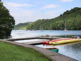 Watersview Lodge - Peak District & Derbyshire - 1024823 - thumbnail photo 26