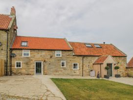 The Byre - North Yorkshire (incl. Whitby) - 1024899 - thumbnail photo 26