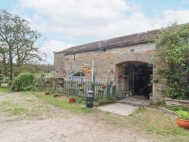 Moldy Warp Barn - Yorkshire Dales - 1024925 - thumbnail photo 1