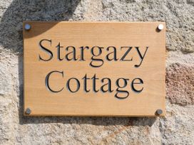Stargazy Cottage - Cornwall - 1025051 - thumbnail photo 4
