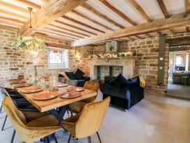 Wildersley Farm - The Farm House - Peak District - 1025207 - thumbnail photo 7