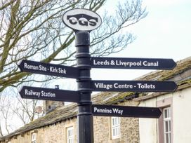 Lock View - Yorkshire Dales - 1025298 - thumbnail photo 21