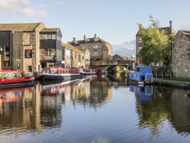 Lock View - Yorkshire Dales - 1025298 - thumbnail photo 23