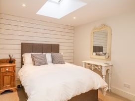 Butlers Lodge - Peak District - 1025364 - thumbnail photo 28