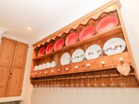 Butlers Lodge - Peak District - 1025364 - thumbnail photo 18