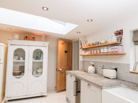 Butlers Lodge - Peak District - 1025364 - thumbnail photo 11
