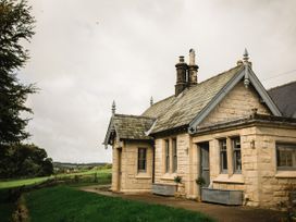 Butlers Lodge - Peak District - 1025364 - thumbnail photo 1