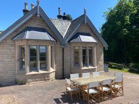 Butlers Lodge - Peak District - 1025364 - thumbnail photo 32