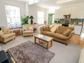 Lancaster House - Isle of Wight & Hampshire - 1025715 - thumbnail photo 5