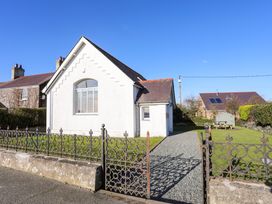 Capel Hermon - Anglesey - 1026608 - thumbnail photo 38