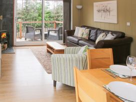 Willow River Lodge - Shropshire - 1026698 - thumbnail photo 5