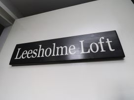 Leesholme Loft - North Yorkshire (incl. Whitby) - 1026839 - thumbnail photo 3