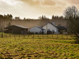 Borgan Cottage - Scottish Lowlands - 1027367 - thumbnail photo 24