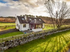 Borgan Cottage - Scottish Lowlands - 1027367 - thumbnail photo 2