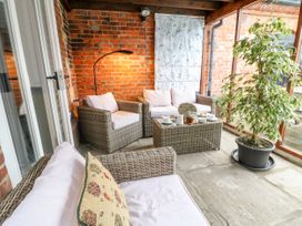 Pool Cottage - Lincolnshire - 1027422 - thumbnail photo 21