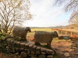 Badgers Sett - Yorkshire Dales - 1027477 - thumbnail photo 52