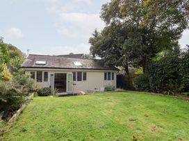 A house with a garden at Tregona Buckland Monachorum near Yelverton