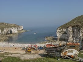 East Newk Cottage - North Yorkshire (incl. Whitby) - 1027506 - thumbnail photo 22