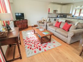 Badger Cottage - Somerset & Wiltshire - 1027543 - thumbnail photo 3