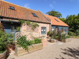 The Smithy - Lincolnshire - 1028879 - thumbnail photo 1