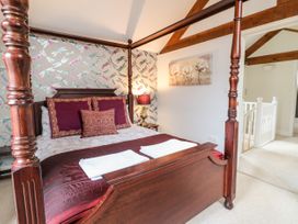 Gratton Grange Farm- The Cottage - Peak District - 1033635 - thumbnail photo 8
