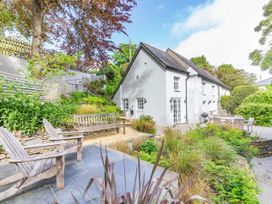 3 Rose Cottages - Cornwall - 1033741 - thumbnail photo 26