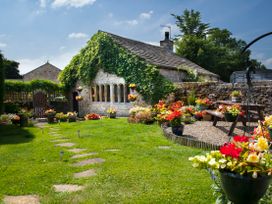 Monks Cottage - Yorkshire Dales - 1034083 - thumbnail photo 1