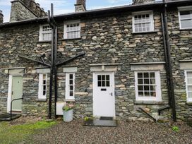 Ednas Cottage - Lake District - 1034178 - thumbnail photo 3