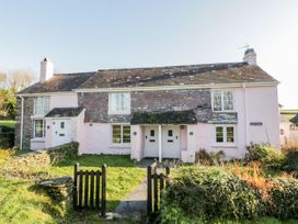 2 Rose Cottages - Cornwall - 1034355 - thumbnail photo 1