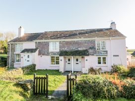 3 Rose Cottages - Cornwall - 1034356 - thumbnail photo 1
