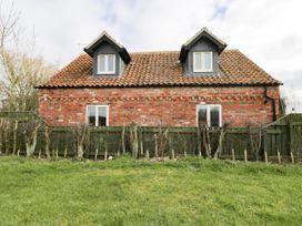 Pipistrelle Cottage - North Yorkshire (incl. Whitby) - 1034737 - thumbnail photo 1