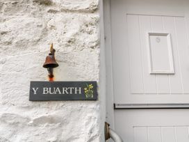 Y Buarth - North Wales - 1034805 - thumbnail photo 3