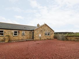 Pasture View - Northumberland - 1034912 - thumbnail photo 1