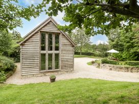 The Barn at Frog Pond Farm - Somerset & Wiltshire - 1035189 - thumbnail photo 3
