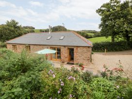 The Old Haybarn - Devon - 1035311 - thumbnail photo 21