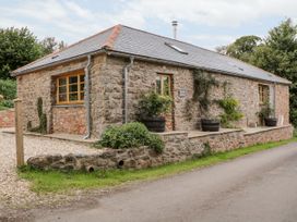 The Old Haybarn - Devon - 1035311 - thumbnail photo 19