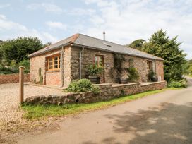 The Old Haybarn - Devon - 1035311 - thumbnail photo 1