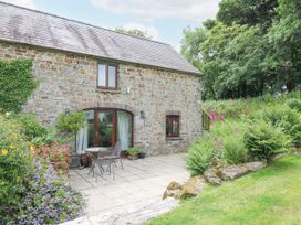 Stable Cottage - South Wales - 1035449 - thumbnail photo 3