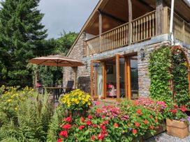 Dan Castell Cottage - South Wales - 1035704 - thumbnail photo 33