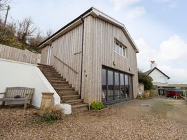 Blackrock Boathouse - South Wales - 1036102 - thumbnail photo 21