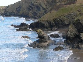 Yr Odyn - Mid Wales - 1036119 - thumbnail photo 24