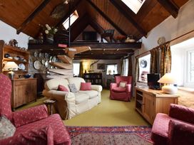 Ty-Newydd Cottage - South Wales - 1036267 - thumbnail photo 7