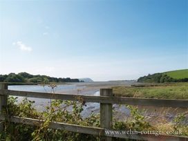 Ty-Newydd Cottage - South Wales - 1036267 - thumbnail photo 28